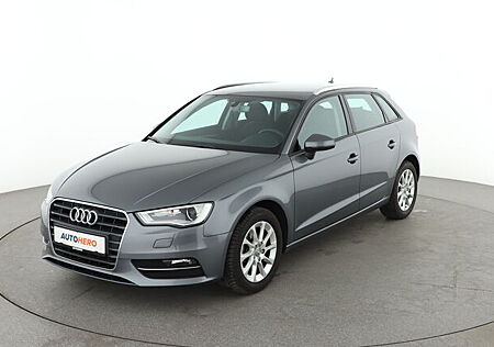 Audi A3 1.2 TFSI Attraction