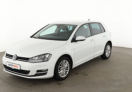 VW Golf 1.2 TSI Cup BlueMotion Tech
