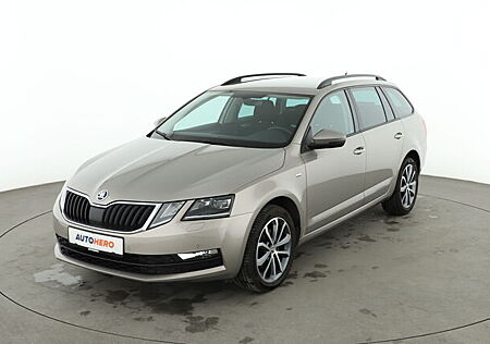 Skoda Octavia 2.0 TDI Drive