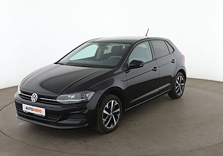 VW Polo 1.0 TSI beats