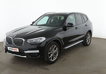 BMW X3 xDrive 30e xLine