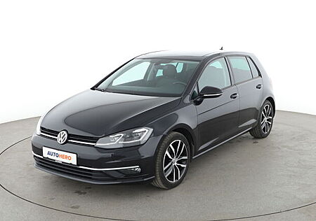 VW Golf 2.0 TDI Highline BlueMotion