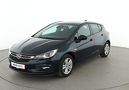 Opel Astra 1.4 SIDI Turbo Active Start/Stop