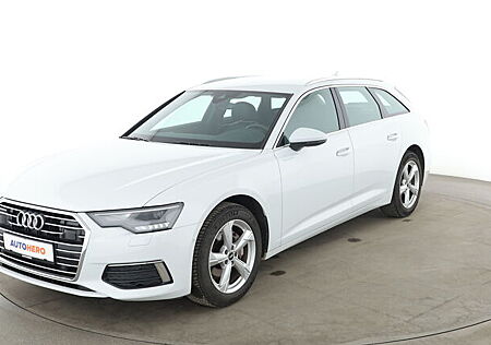 Audi A6 40 TDI Mild-Hybrid quattro Design