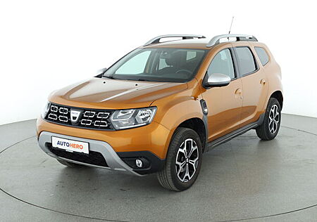 Dacia Duster 1.3 TCe Anniversary