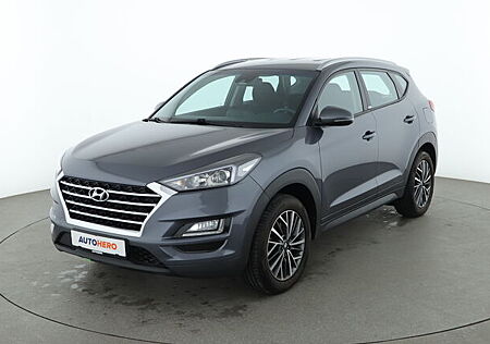 Hyundai Tucson 1.6 Advantage 2WD