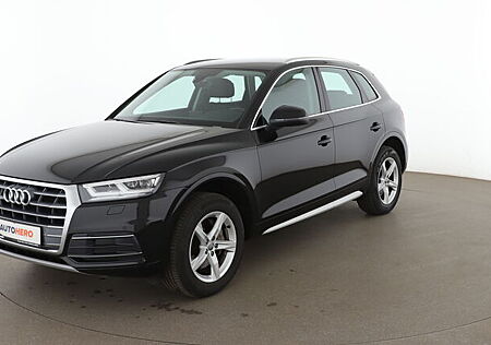 Audi Q5 40 TDI quattro Sport