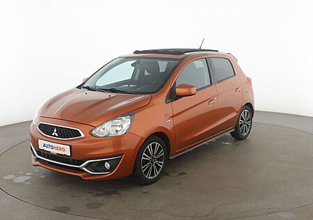 Mitsubishi Space Star 1.2 Diamant Edition+