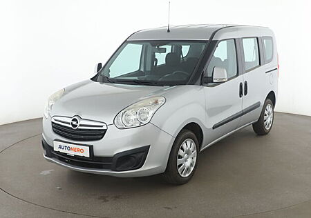 Opel Combo 1.4 Edition L1H1