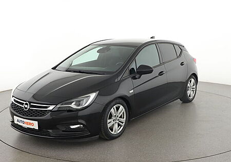 Opel Astra 1.6 Biturbo CDTI DPF Active Start/Stop