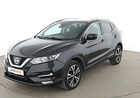 Nissan Qashqai 1.6 dCi N-Connecta