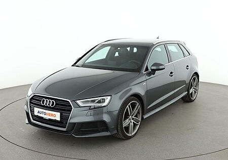 Audi A3 2.0 TDI Sport