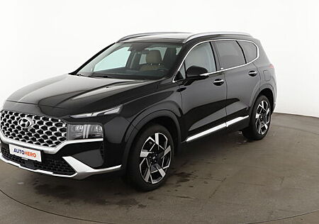 Hyundai Santa Fe 2.2 CRDi Prime 4WD