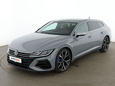 Volkswagen Arteon Shooting Brake 2.0 TSI R 4Motion