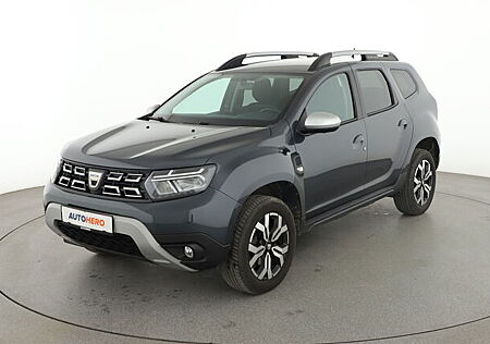 Dacia Duster 1.5 Blue dCi Prestige +