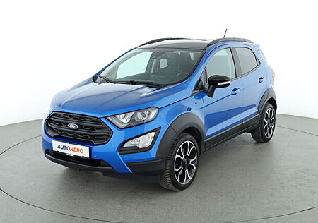 Ford EcoSport 1.0 EcoBoost Active