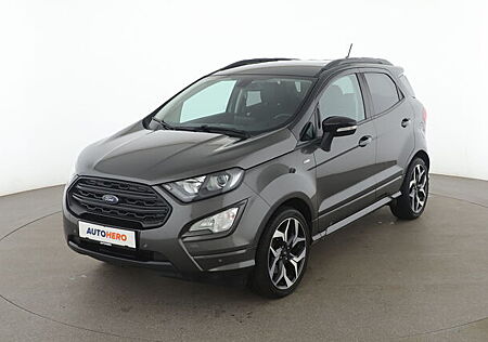 Ford EcoSport 1.0 EcoBoost ST-Line