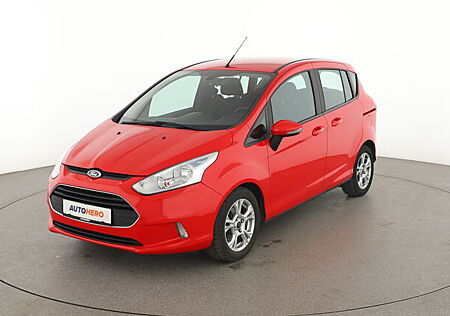 Ford B-Max 1.0 EcoBoost SYNC Edition