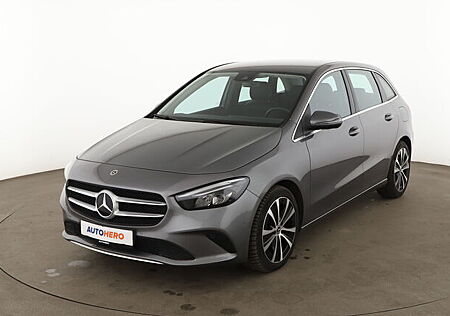 Mercedes-Benz B-Klasse B 200 Edition 19
