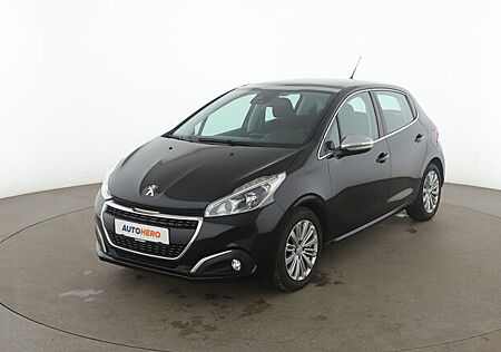 Peugeot 208 1.2 PureTech Allure