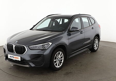 BMW X1 xDrive 18d Advantage