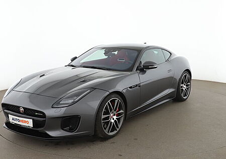 Jaguar F-Type 3.0 V6 S R-Dynamic AWD