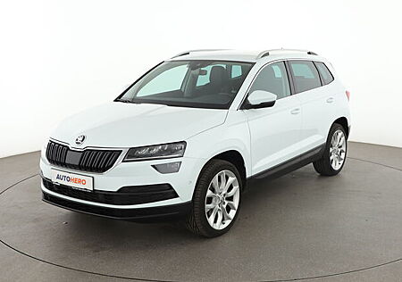 Skoda Karoq 2.0 TDI Style 4x4