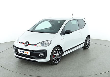 VW Up 1.0 TSI GTI