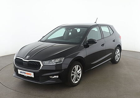 Skoda Fabia 1.0 Active
