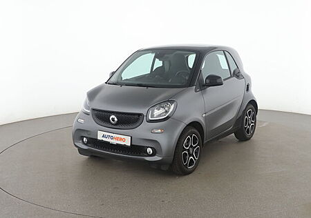 Smart ForTwo 1.0 Prime