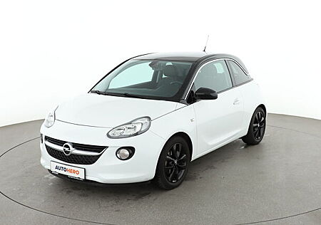 Opel Adam 1.4 120 Jahre