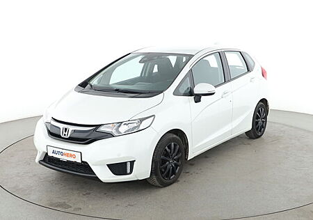 Honda Jazz 1.3 i-VTEC Comfort