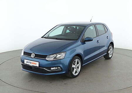 VW Polo 1.2 TSI Comfortline BlueMotion Tech