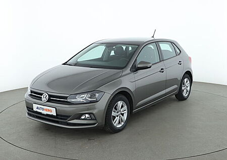 VW Polo 1.0 Comfortline