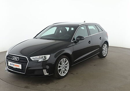 Audi A3 35 TFSI Sport
