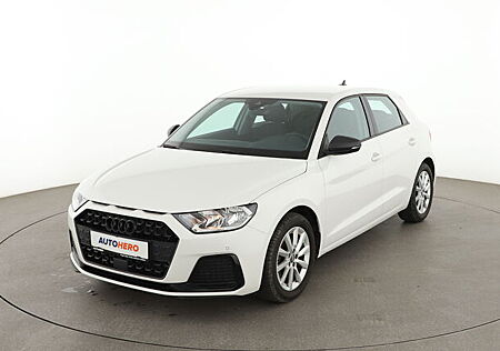 Audi A1 30 TFSI advanced