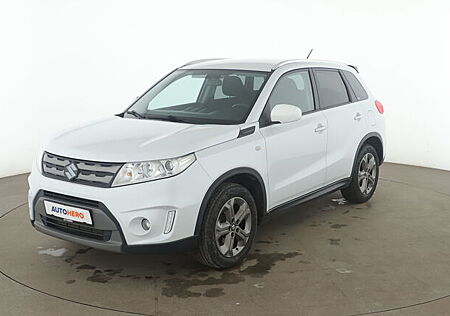 Suzuki Vitara 1.6 DDiS Comfort 4x4