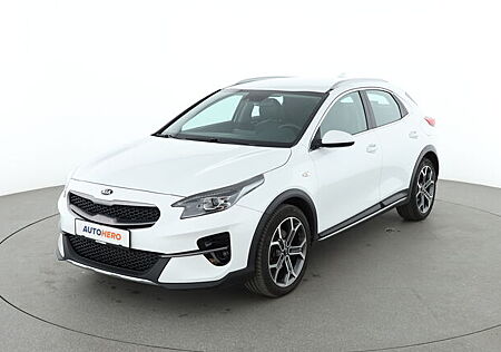 Kia XCeed 1.5 TGDI Vision