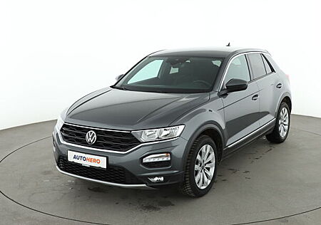 VW T-Roc 1.5 TSI ACT Sport