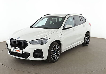 BMW X1 xDrive 25e M Sport