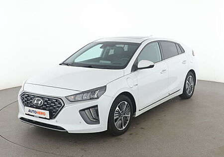 Hyundai Ioniq 1.6 Plug-in Hybrid Prime