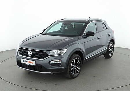 VW T-Roc 1.5 TSI ACT IQ.DRIVE