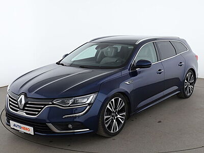 Renault Talisman 1.8 TCe Initiale Paris