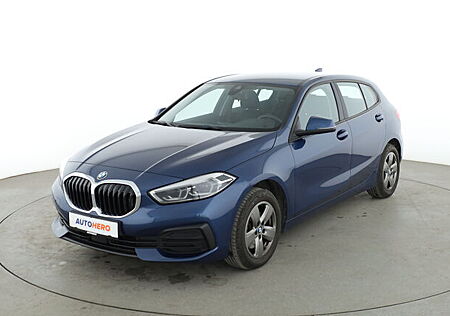 BMW 1er 118i Advantage