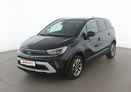 Opel Crossland X 1.2 Turbo Elegance