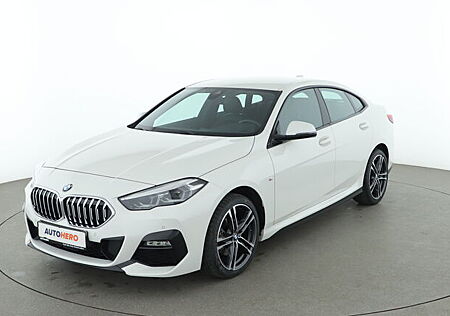 BMW 2er 218i Gran Coupe M Sport