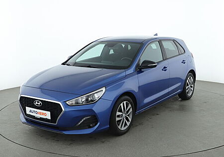 Hyundai i30 1.4 MPI Passion