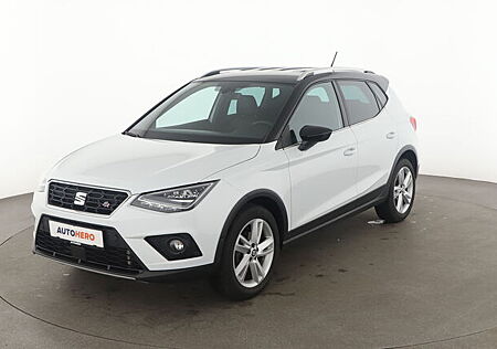 Seat Arona gebraucht kaufen Seat Arona 1.0 TSI FR