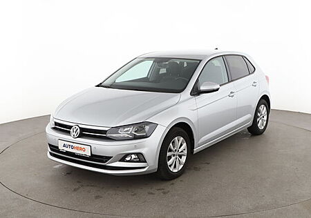 VW Polo 1.0 TSI Highline