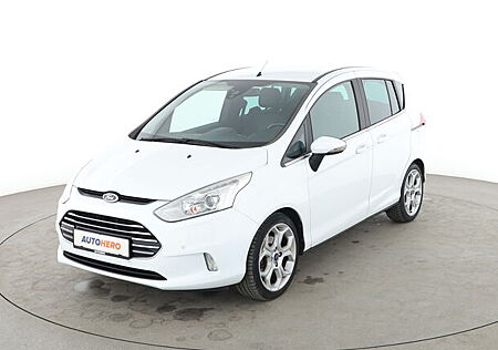 Ford B-Max 1.6 Ti-VCT Individual